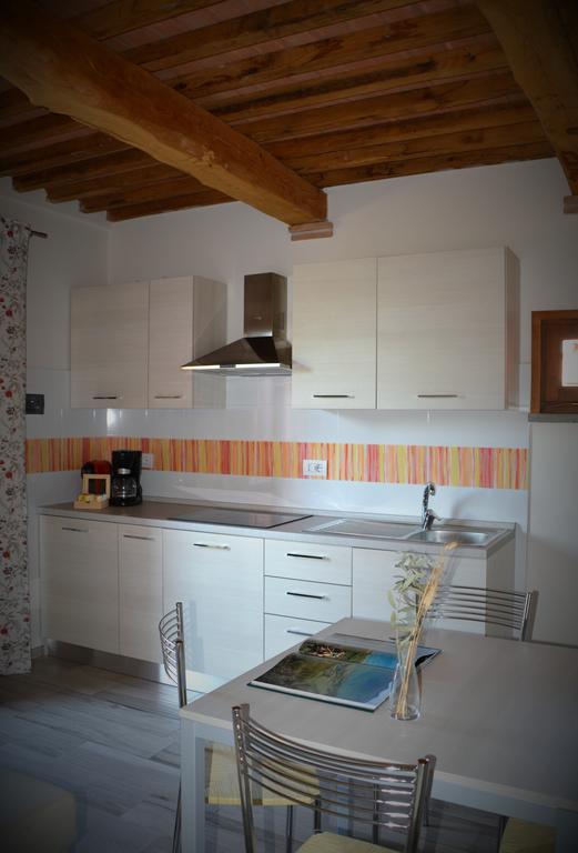 Agriturismo L'Aquilone Magliano in Toscana Exterior foto