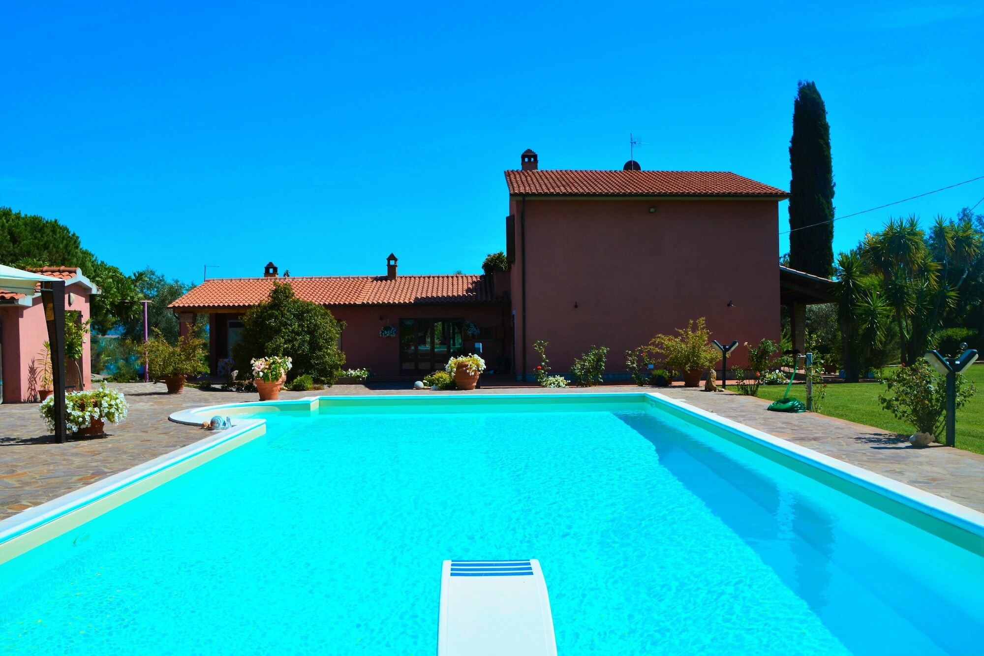 Agriturismo L'Aquilone Magliano in Toscana Exterior foto