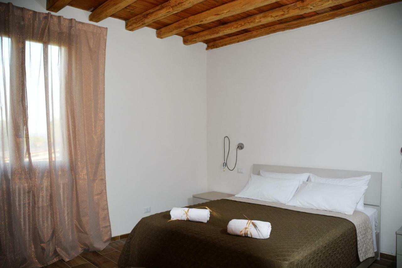 Agriturismo L'Aquilone Magliano in Toscana Exterior foto